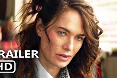 9 BULLETS Trailer (2022) Lena Headey, Sam Worthington, Thriller