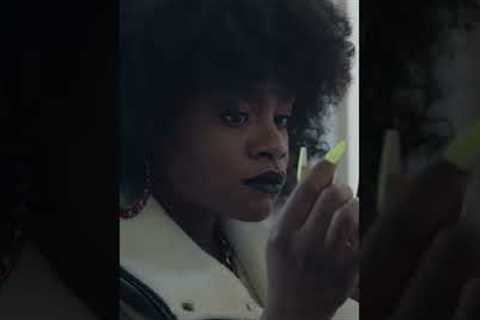 It's Angie stan cam time - Harlem #shorts | Prime Video