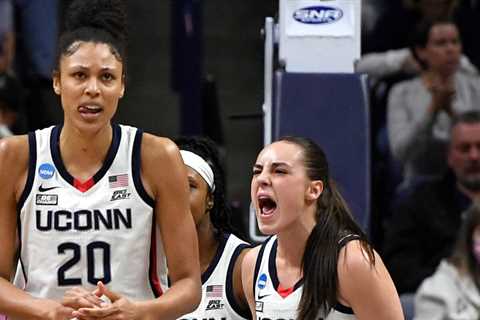 N.C.A.A. Women's Tournament: Watch the Round of 16 for More