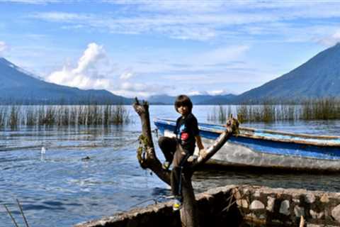 Central America's Best Places to See