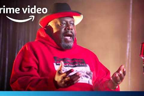 Prime Video - Evolution of Funny - See Where It Takes You