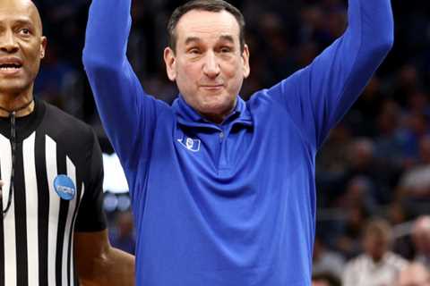 N.C.A.A. Men's Tournament: Watch the Round of 8 Begin