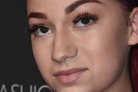 This is what Dr. Phil Thinks Today About Bhad Bhabie