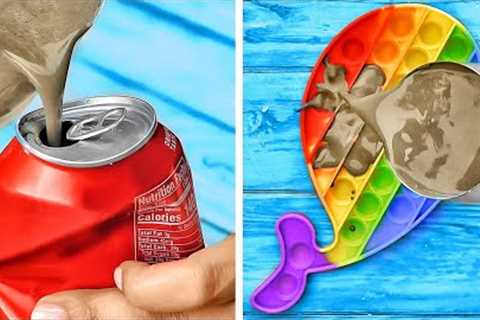 Awsome Cement Crafts You've Never Seen Before