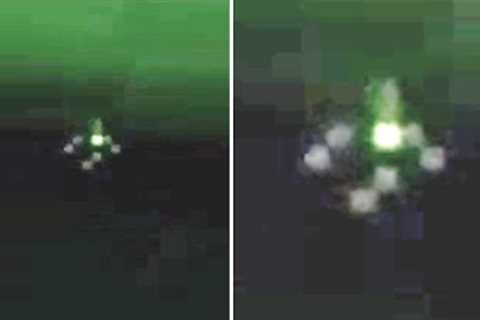 Scientists Have Just Detected A Source Out In Space That Keeps Sending Out Messages Towards Earth