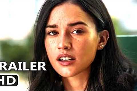 ALONG FOR THE RIDE Trailer (2022) Teen, Romance Movie