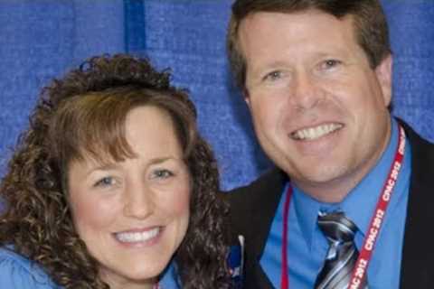 Duggar Family Must Follow These Rules