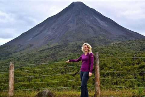 Costa Rica's 22 Must-See Places are on the Bucket List