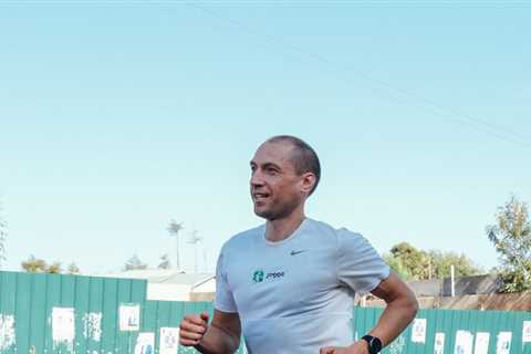 Endless Loops and Shattered Records: This is Pure Ultrarunning