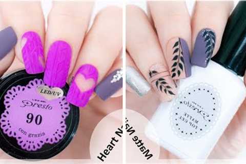 Adorable Nail Art Ideas &amp; Designs to Shake Up Your Style 2022