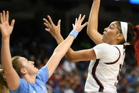 N.C.A.A. Women's Tournament: What to See in the Elite Eight