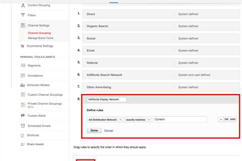 How to Get the Most Out of Display Ad Reporting