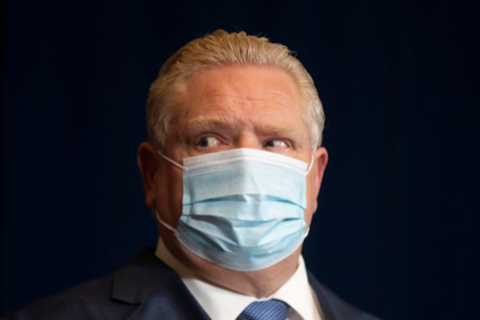 338Canada: A Trudeau-Singh deal could have a significant impact on the Ontario election