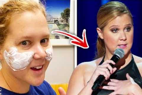 Amazing Celebrity Facts that Will Surprise You