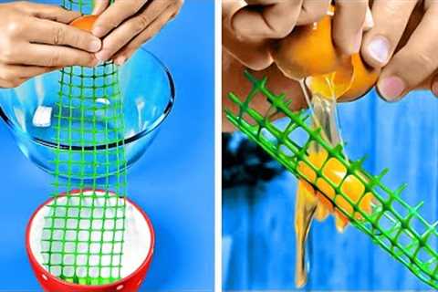 Crazy Ways To Cook Eggs || Quick Breakfast Ideas