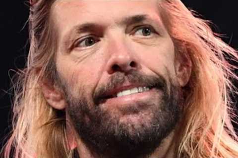 Information We Have About Taylor Hawkins' Tragedy as a Foo Fighter
