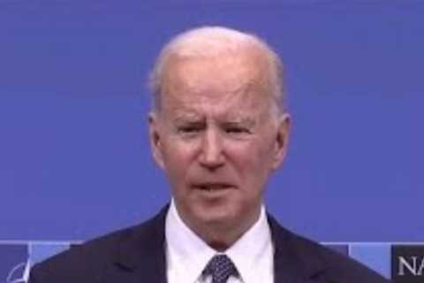 Ukraine War: Biden: Food shortages in real life