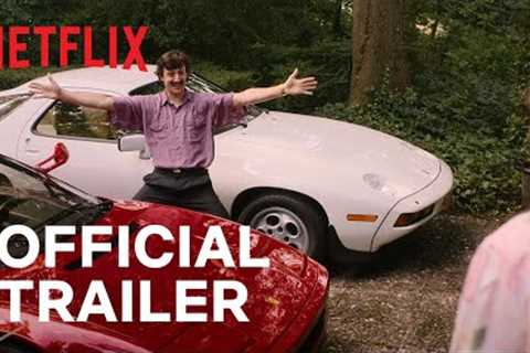 Dirty Lines | Official Trailer | Netflix