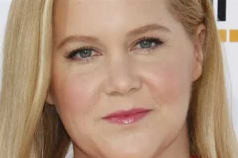 Tragic Details about Amy Schumer