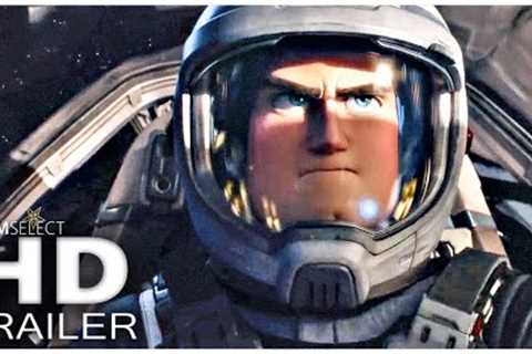 LIGHTYEAR Final Trailer (2022)
