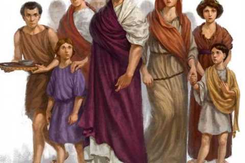 Dawn to Dusk: The Highs and Lows of Daily Life in Ancient Rome