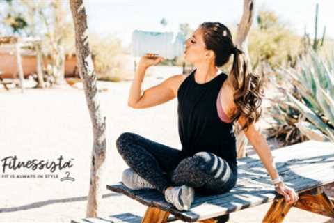 Electrolytes have many benefits and you should incorporate them into your daily routine
