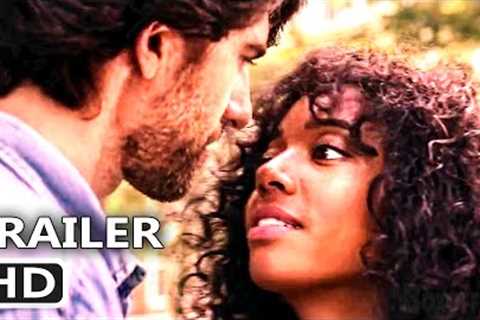 DIRTY LINES Trailer (2022) Netflix Drama Series