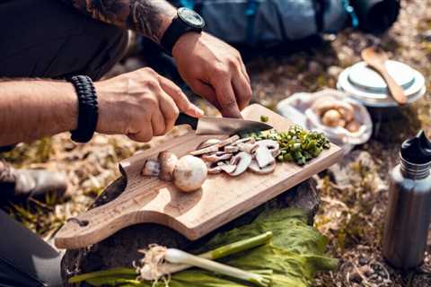 Campfire Cooking Kit Guide: Essential Items