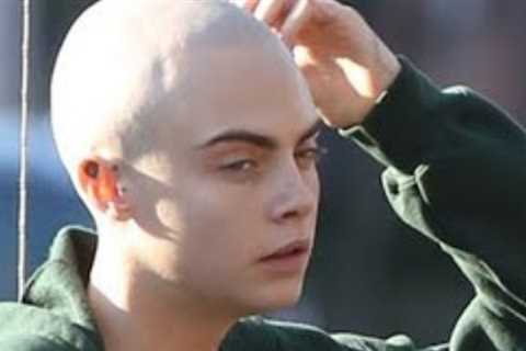 The Top Ten Celebrities That Are Not Recognizable in 2021