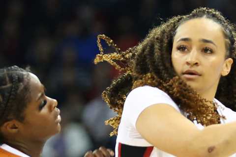 The N.C.A.A. Basketball is undervalued by women. Marketers didn't.