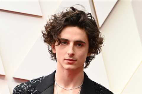 The Oscar Red Carpet Rules are being rewritten by a new generation