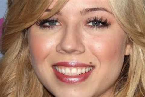 Jennette McCurdy's Tragic Life
