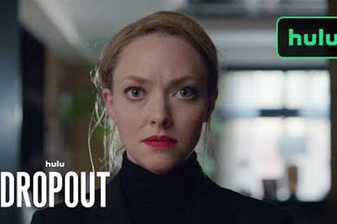 The Dropout | Gripping :60 Oscars | Hulu