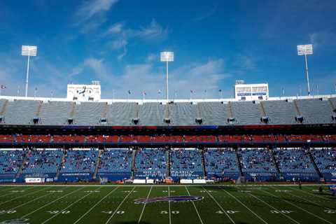 Buffalo Bills strike Deal to Recover Taxpayer-Funded $1.4 Billion Stadium