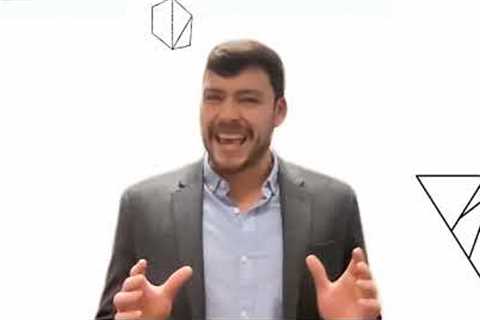 Collaboration, Catalyst for Change | Jon Hering | TEDxBargateED