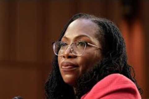 The Partisan Grandstanding in Ketanji Jackson's Hearings, l FiveThirtyEight