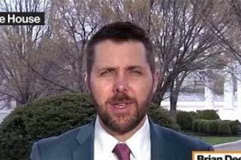 NEC's Deese says Economy is Strong and Expects Higher Oil Production