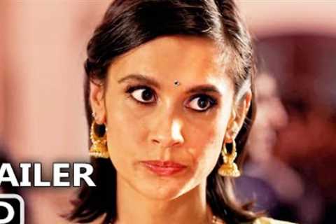 INDIA SWEETS and SPICES Trailer (2021). Romantic Movie