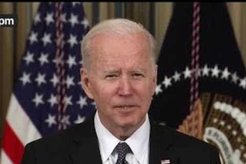 Biden Identifies Priorities for $5.8 Trillion Budget