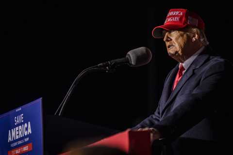 Federal Judge finds Trump likely to have committed crimes during the 2020 election