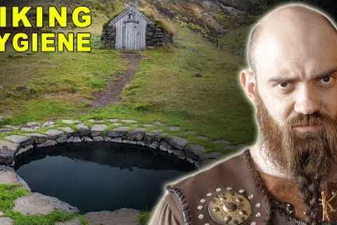 What Viking Hygiene Was Like