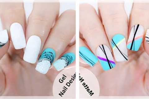 Adorable Nail Art Ideas &amp; Designs to Elevate Your Look 2022