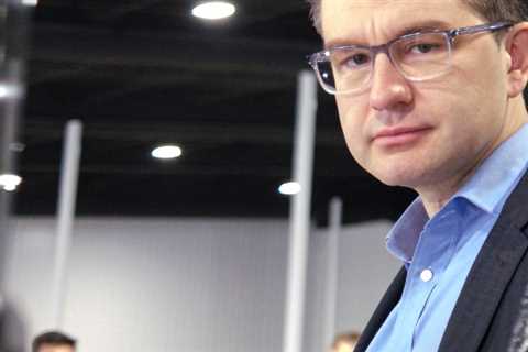 Pierre Poilievre doubles down on crypto