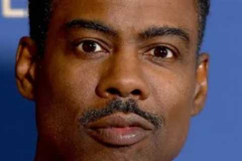 The Fractured Relationship of Chris Rock and Will Smith
