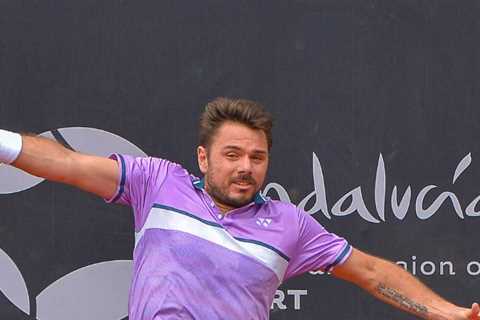 Wawrinka's and Thiem's Comebacks Will Need to be Continued