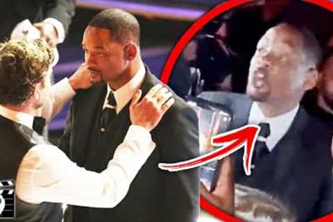Celebrities who were stripped of their Oscars: Top 10