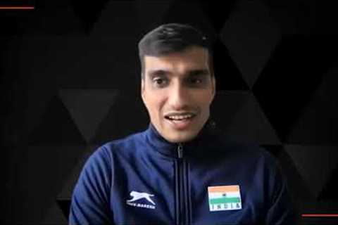 Not-out | Sharad Kumar | TEDxIMTHyderabad