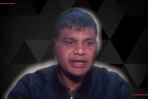 Home Street Home | Vicky Roy | TEDxIMTHyderabad