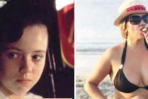 American Graffiti (1973). Cast: Now and Then [How They Changed]