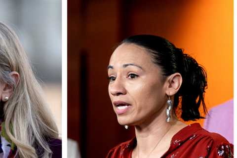 The Democratic Super PAC's Ad Buy reveals a widening battle for House Control